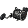 Катушка OKUMA Classic Linecounter XPD-30DA, 2 подшипника
