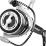 Катушка OKUMA Inspira ISX-30 FD (8+1), с запасной шпулей
